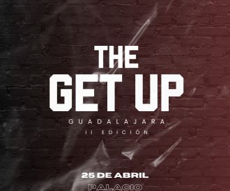 Campeonato de Danza Urbana The Get Up II
