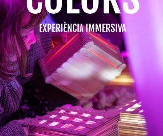 Colors, Expreriència Immersiva