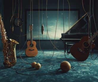 Jaume Vilaseca & Andreu Zaragoza