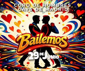 Coro de Hombres Gays de Madrid