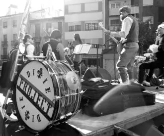 Dixie Project