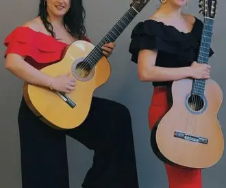 Duo del mar