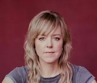 Emily Barker