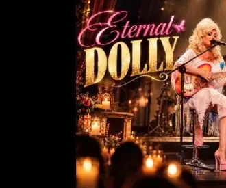 Eternal Dolly - A Secret Concert
