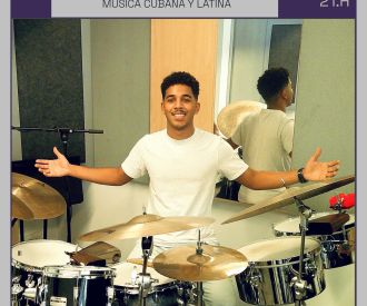 Fabio Rivera y Solar Cubano