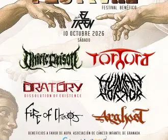 For Life Festival