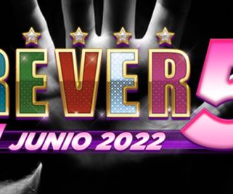 Forever 5