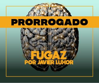 Fugaz por Javier Luxor