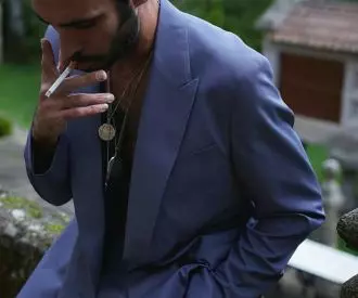 Gitano de Palo