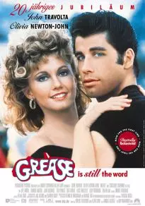 Imagen de la película Grease (Cine)