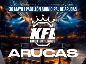 King Fight League