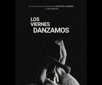 Los Viernes Danzamos