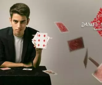Daniel Sánchez