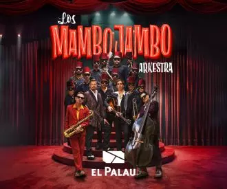 Mambo Jambo Arkestra