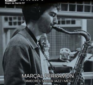Marçal Perramon & Sax