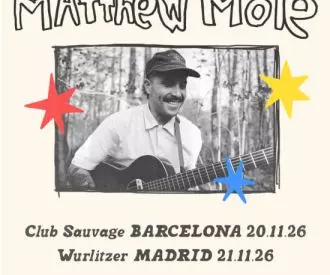 Matthew Mole