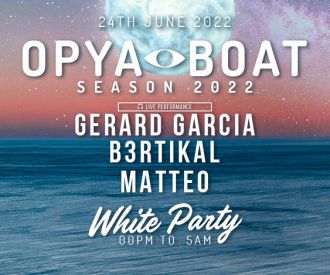 Opya Boat