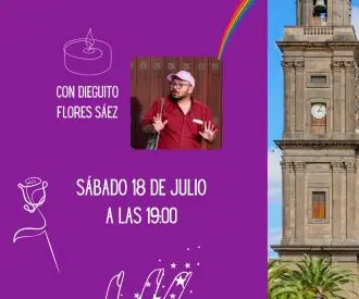Ruta Canarias Erótica