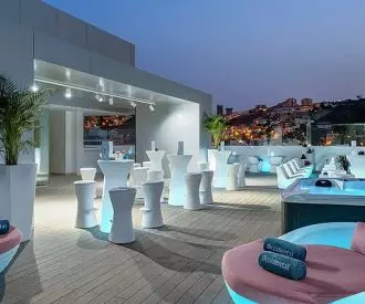 Hotel Occidental Las Palmas