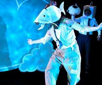 Hodei guztien gainetik