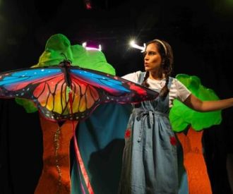 Teatro Irreal de Clan de Bichos