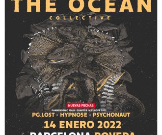 The Ocean