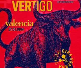 Tirman kid + ram y Moren + Vertigo