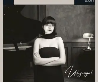 Urfavjazzgirl