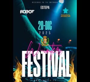 DJs + Performances, todo música en directo