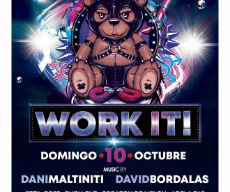 Work it!