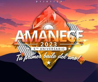 Amanece 2023