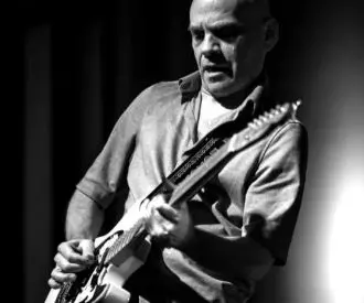 Assaf Rozov & the Untouchables