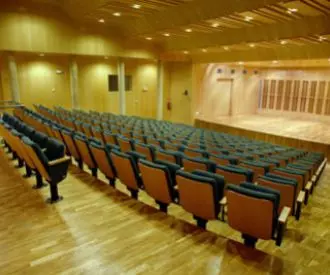 Auditori del Palau Falguera