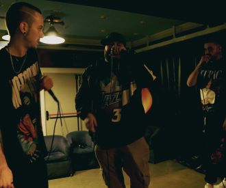 Betru On The Mic