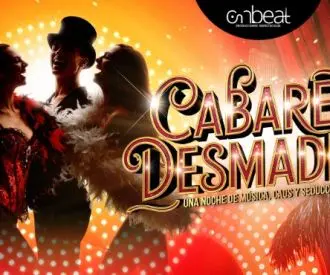 Cabaret Desmadre