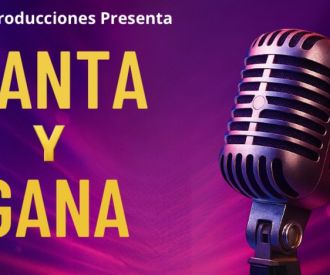 Canta y Gana