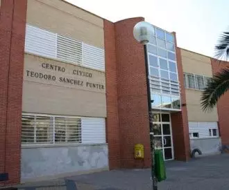 Centro Cívico Teodoro Sánchez Punter