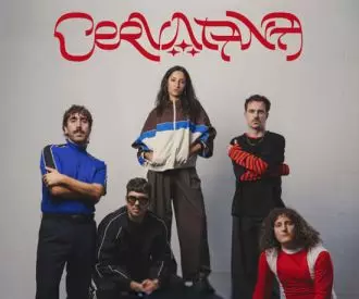 Cervatana