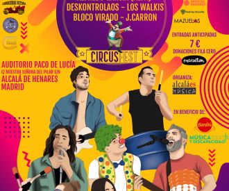 Circus Fest