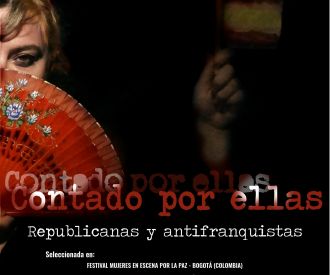 Contado por Ellas
