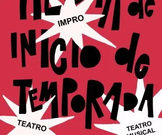 Fiesta Inicio de Temporada