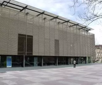 Gran Teatre de Xàtiva