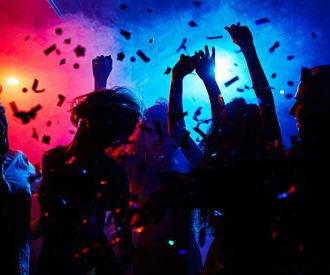 Hayati J. Mar & Rams