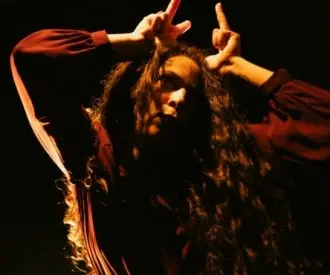 Indio de Mierda