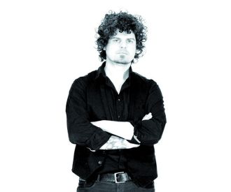 Joanjo Bosk