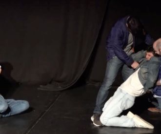 La Noche que lo Cambió Todo