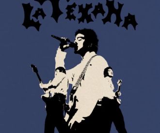 La Texana + te vi en un Planetario