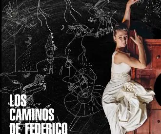 Los Caminos de Federico