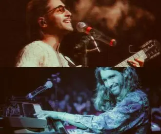 Matu Miranda & Lucas Delgado