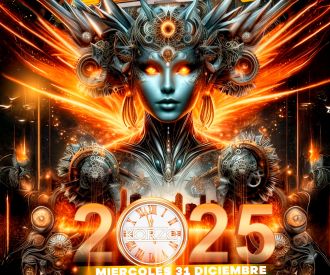 Noche Vieja Sala Korzo